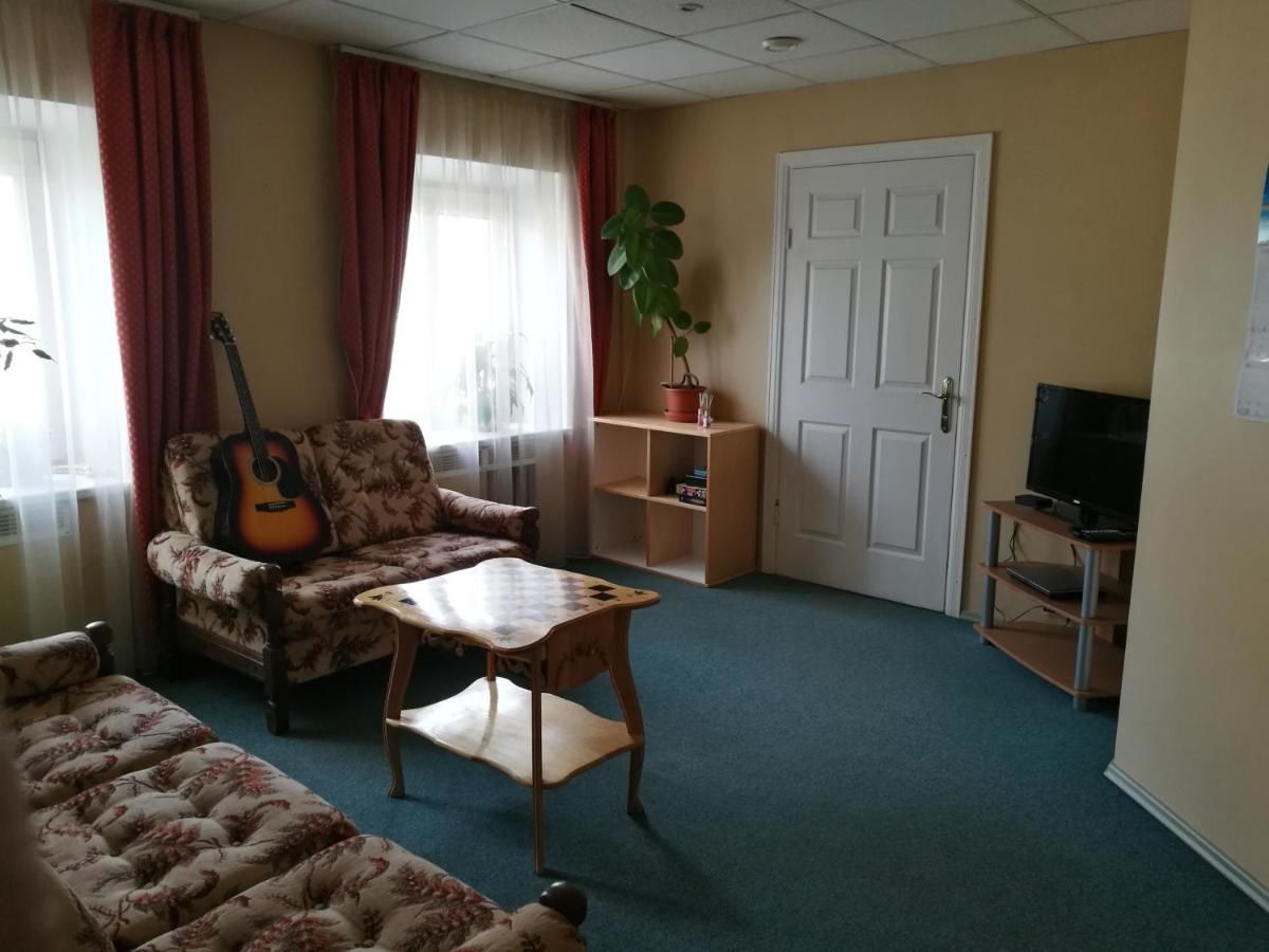 Хостелы MAKSIAN HOSTEL RIGA Рига-22