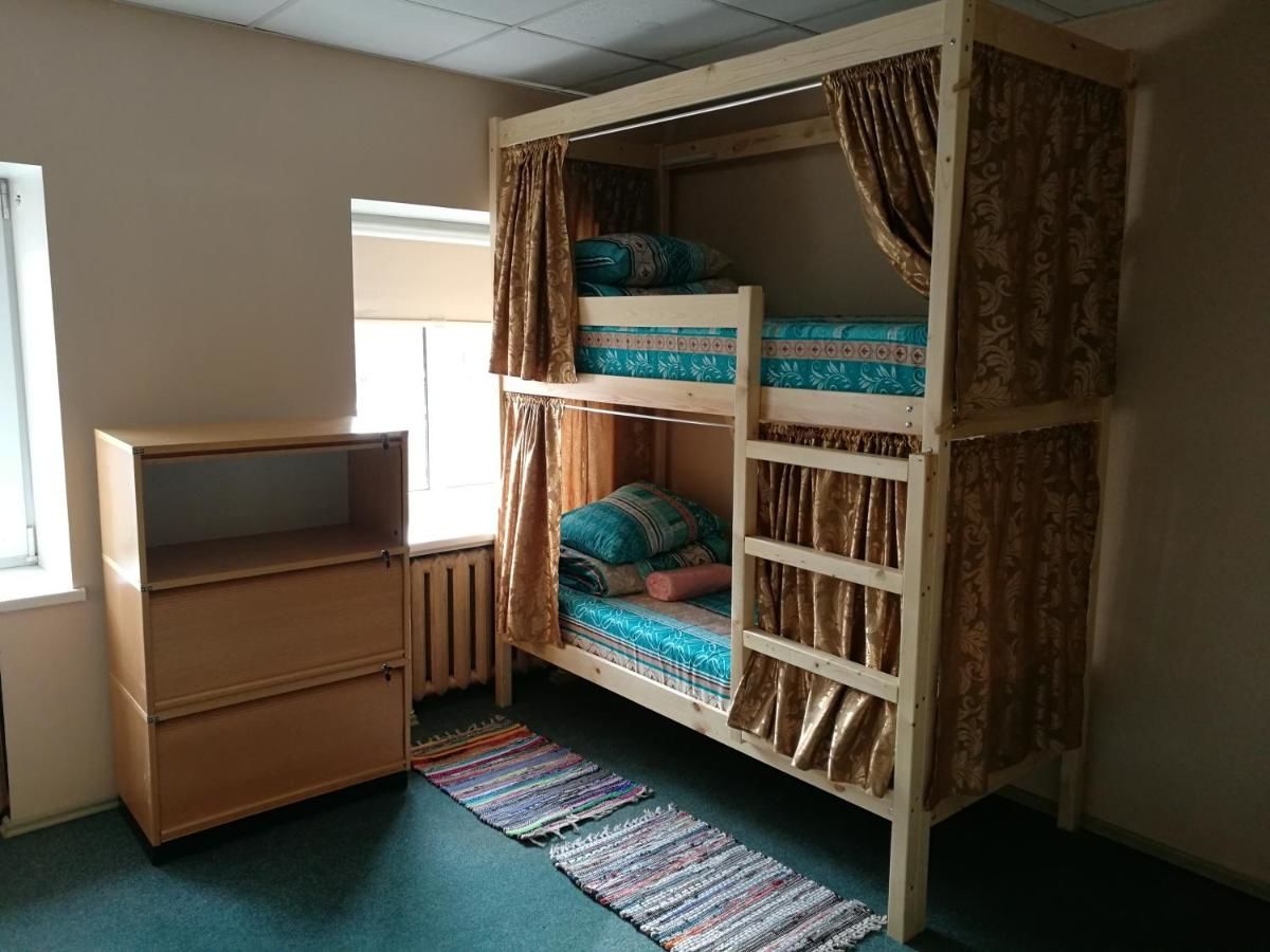 Хостелы MAKSIAN HOSTEL RIGA Рига